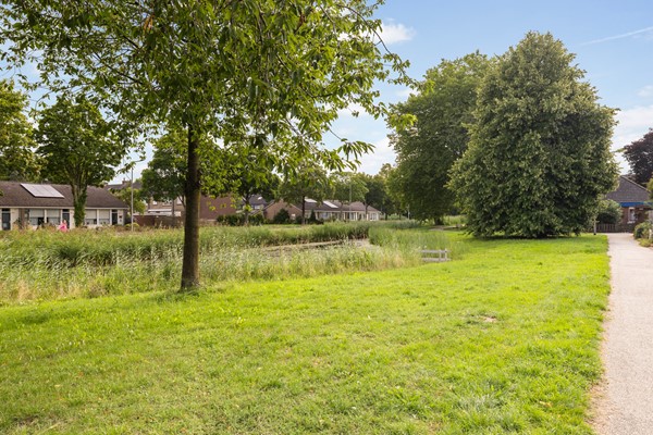 Medium property photo - Koningsweg 62C, 4191 HD Geldermalsen